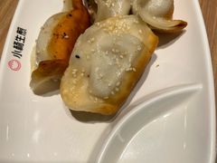 -小杨生煎(南汇欧尚店)