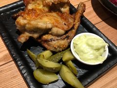 -窑啊窑窑炉烧烤(合生广场店)
