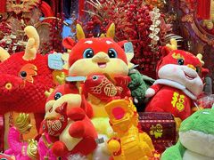 -丽达购物中心(崂山店)