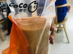 -CoCo都可(秀英万达店)