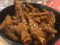 -金妈家烤肉(龙湖U城天街店)