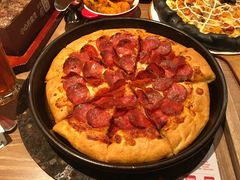 -必胜客(WOW中央公园店)