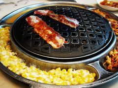 -韩宫宴烤肉·料理(南京江宁万达店)
