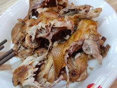 -盛京人人鸡味抻面(珠江桥店)