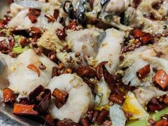 -万和源炝锅城·活鱼现炝(文艺北路店)