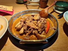 -吃饭皇帝大·土家民族菜(武陵源店)