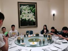 包厢-梦都海鲜酒家(万达广场江桥店)