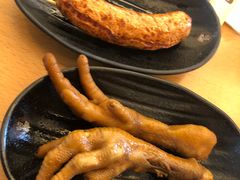 -三千粉牛肉米粉(来客茂店)