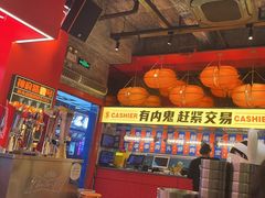 -神府路壹号·海鲜烧烤·砂锅粥·锅物(三坊七巷店)