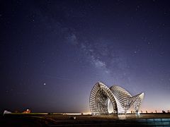 -南汇嘴观海公园