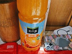 -申记串道(小北一路店)