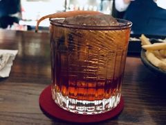 -OX BAR 拉培耶小镇(大连老街店)