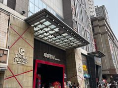 -哆啦星球(小寨店)