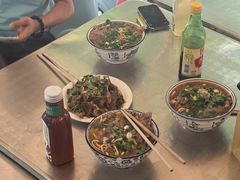 -杨家牛肉汤(淮建路店)