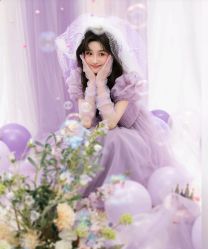 -米莱摄影写真(五大道别墅店)