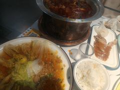 -金百万烤鸭店(良乡店)