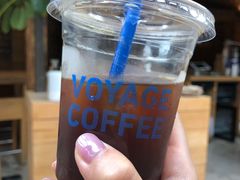 -VOYAGE COFFEE(北锣鼓巷店)