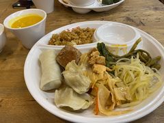 -素清香(解放路店)