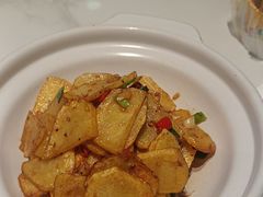 -兰湘子·湘菜小炒(天水兰天城市广场店)