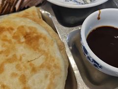 -李连贵熏肉大饼(天通苑店)
