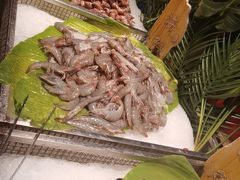 -千滋百味自助海鲜烤肉(布吉景华店)