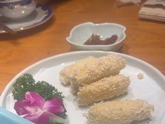 -娜仁图雅蒙古美食村(33小镇店)