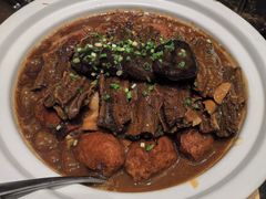 -童福兴·南京菜(老门东店)