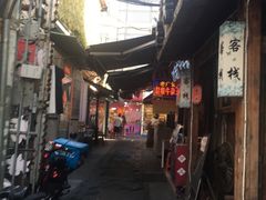 -家宴·灌蛋·沙茶面(曾厝垵店)
