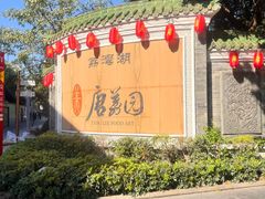 -侨美·唐荔园·40年地道粤菜