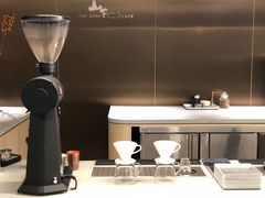 -山下C5cafe(惠通时代广场店)