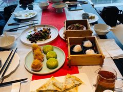 -馋遇江南·精致湖景雅宴(东方之门店)