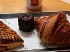 -LANLIZI BAKERY(COSMO店)