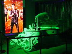 -真爱范特西KTV(交大店)