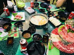 -叙亨轩海鲜火锅