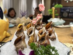 -尚海豆捞(乐虹坊店)