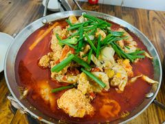 鱼杂一锅-湘菜时代风味餐厅