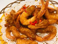 -万龙洲海鲜(大兴绿地缤纷城店)