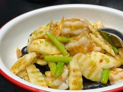 -大拙里·精致融合菜(沙湖桃源国际店)