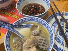 -阿鸡鱼庄·顺德鲜蒸小炒(亚运村店)