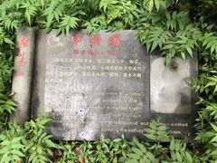 -雁荡山三折瀑景区