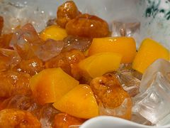 冰镇咕咾肉-花城粤菜餐厅(高新区店)