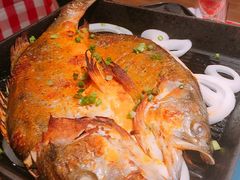 -西贝(上海我格广场店)