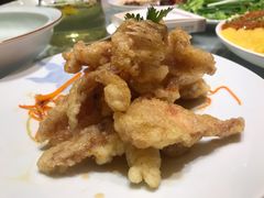 -御海棠老菜馆(福明嘉园店)
