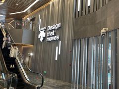 -迪桑特DESCENTE(北京三里屯BLANC店)