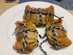 -上海临港美爵酒店·铃兰西餐厅