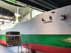 -上海中国航海博物馆