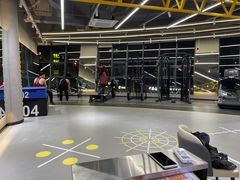 -健身门·自助健身房(镇坪路店)