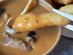 -方中山胡辣汤(通州店)