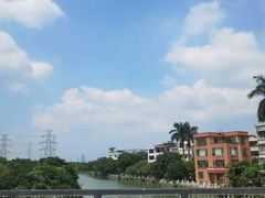 -小洲村