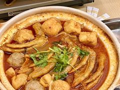 -刘栋梁大排档(淮海东路店)